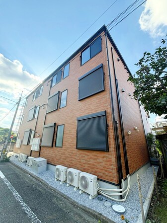 ベイルーム相模原中央の物件内観写真